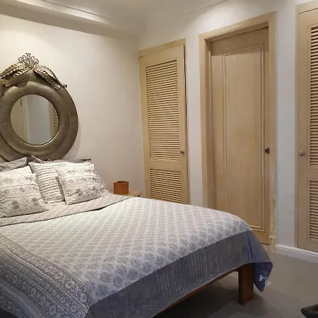 Movenpick 1 Bedroon Residence