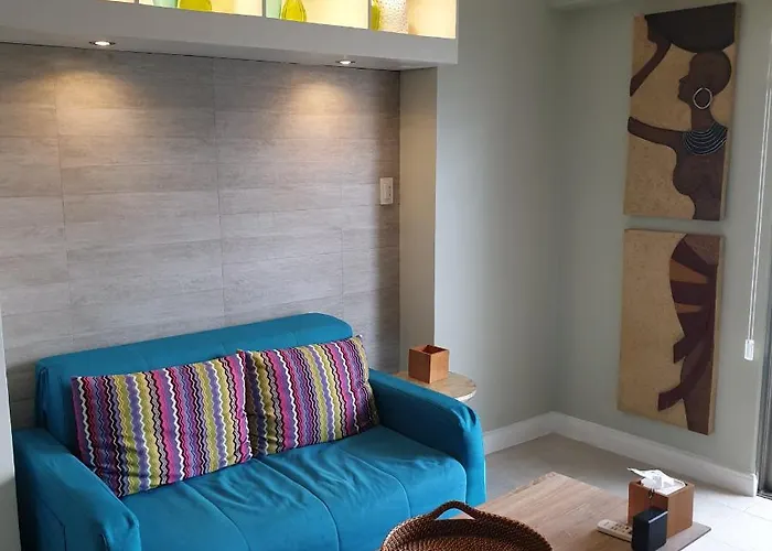 Movenpick 1 Bedroon アパートホテル