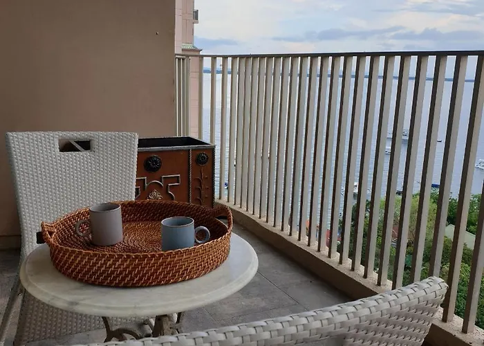 Movenpick 1 Bedroon セブ市