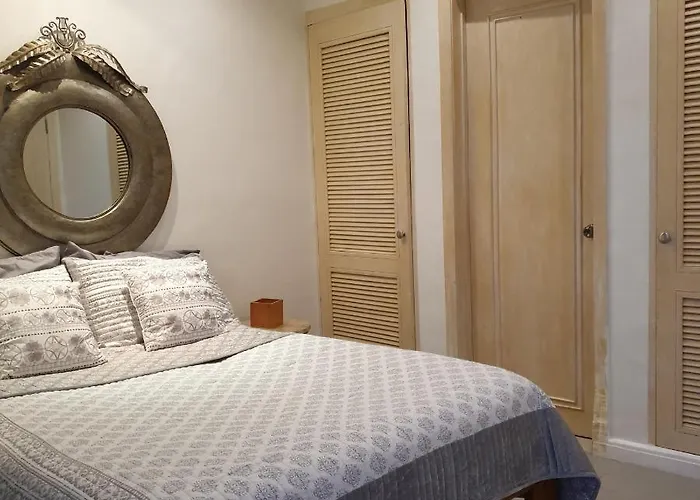 Movenpick 1 Bedroon アパートホテル